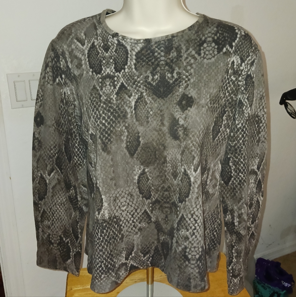 Jones New York Sweater